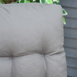 Outsunny Set of 2 Dark Grey Zero Gravity Folding Recliner Chair - Size: 1 Seater - Wilko - thumbnail 4
