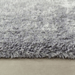 Origins Chicago New Grey Shaggy Rug 67 x 200cm - Origins Rugs - Wilko - thumbnail 4