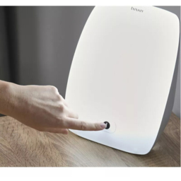 Beurer Desktop Daylight Lamp with LED Technology - Size: 32 x 26.5 x 14.2cm - White - Wilko - thumbnail 5