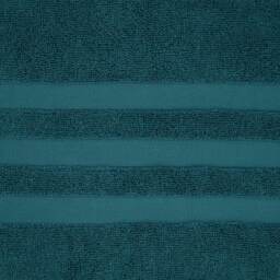 Bath Towel - Capri Blue - Wilko - thumbnail 4