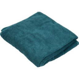 Bath Towel - Capri Blue - Wilko