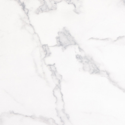 Florence Barossa White Marble Carrara Top Square Side Table - Furniture To Go - Wilko - thumbnail 7