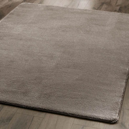 Relay Latte Rug 140 x 200cm - Brown - Homemaker - Wilko - thumbnail 3