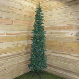 Premier Green Spruce Pine Artificial Christmas Tree 7.5ft - Samuel Alexander - Wilko - thumbnail 3