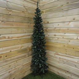 Premier Green Spruce Pine Artificial Christmas Tree 7.5ft - Samuel Alexander - Wilko - thumbnail 7