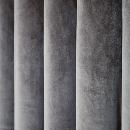 Helena Springfield Escala Lined Damson Curtains 168 x 229cm - Size: W 168 x D 229cm - Wilko - thumbnail 3