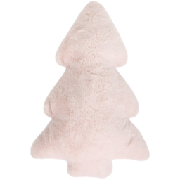 Assorted Faux Fur Tree Cushions - Wilko - thumbnail 4