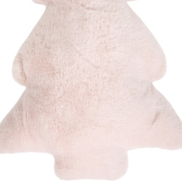 Assorted Faux Fur Tree Cushions - Wilko - thumbnail 6