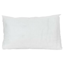 Pack of 4 My Home Pillows - White - Size: 4 Pack - Wilko - thumbnail 4