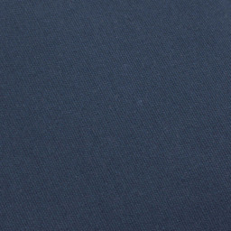 Yard Holmfirth Blue Plain Cotton Canvas Cushion 45 x 45cm - Wilko - thumbnail 6