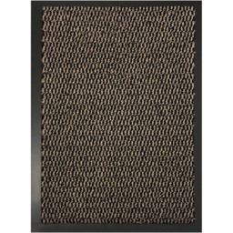 Desire Rugs Brown Anti Slip Door Mat 60 x 150cm - Wilko