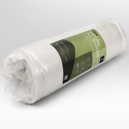 Jay-Be Single Natural All Seasons Nettle Hybrid 2000 e-Pocket Mattress - White - Wilko - thumbnail 5