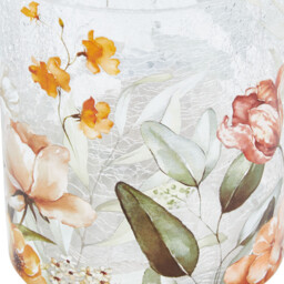 Floral Hurricane - Clear - Wilko - thumbnail 3