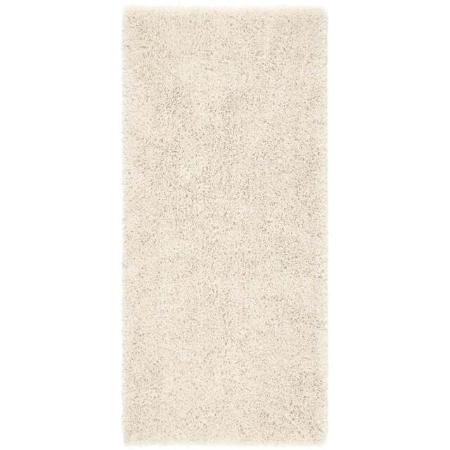 Origins Chicago Cream Rug 67 x 200cm - Origins Rugs - Wilko - image 1