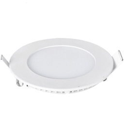 ENER-J 18W 4000K Recessed Round LED Mini Panel Downlight - Size: 3 x 27.5 x 23cm - White - Wilko - thumbnail 3