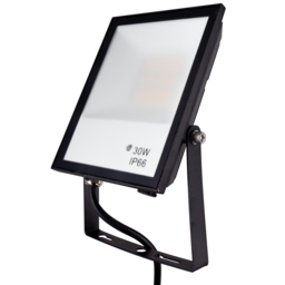 TCP RGB Adjustable Colour and Temperature Smart Outdoor Floodlight - Size: 170.00 x 14.6 x 3.5cm - Multi - Wilko - thumbnail 4