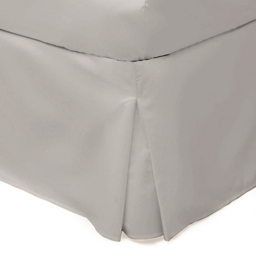 Serene King Size Ivory Platform Valance - Cream - Wilko - thumbnail 3
