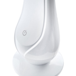 Milagro Lilly White LED Desk Lamp 230V - Size: 18 x 8 x 26cm - Wilko - thumbnail 7