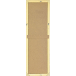 MirrorOutlet Fraser Gold Beaded Wall Mirror 122 x 41cm - Wilko - thumbnail 6