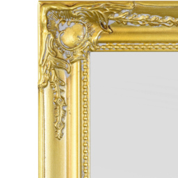 MirrorOutlet Fraser Gold Beaded Wall Mirror 122 x 41cm - Wilko - thumbnail 7