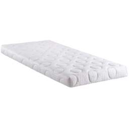 Julian Bowen Capsule Single Reflex Roll-Up Mattress - White - Wilko - thumbnail 1