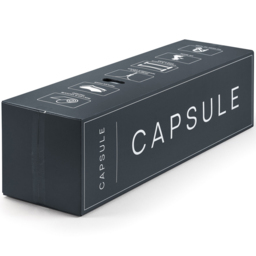 Julian Bowen Capsule Single Reflex Roll-Up Mattress - White - Wilko - thumbnail 5