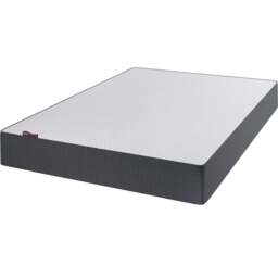 DS Living Reve Single Gel-Flex Pocket Memory Foam Mattress - Grey - Wilko