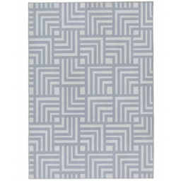 Origins My Washable Soho Rug 160 x 230cm - Grey - Origins Rugs - Wilko - thumbnail 1