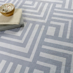 Origins My Washable Soho Rug 160 x 230cm - Grey - Origins Rugs - Wilko - thumbnail 6