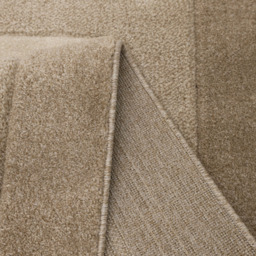 Homemaker Daytona Border Latte Rug 160 x 230cm - Wilko - thumbnail 5