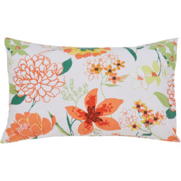 Helena Springfield Bella Super King Size Mango Duvet Set - Wilko - thumbnail 3