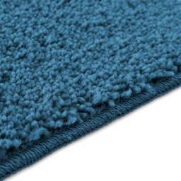 vidaXL Blue Anti-Slip Bath Mat 60 x 90cm - Size: 0.2 x 60 x 90cm - Wilko - thumbnail 6