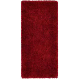 Origins Chicago Red Rug 67 x 200cm - Origins Rugs - Wilko - thumbnail 1