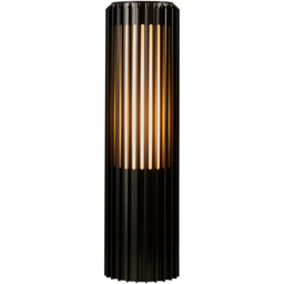 Nordlux Aludra 45 Seaside Black Garden Light - Size: 45.4 x 12.4 x 45.4cm - Wilko - thumbnail 1