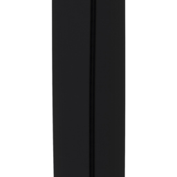 Outsunny Black Banana Parasol Cover - Size: 178 x 35 x 35cm - Wilko - thumbnail 4