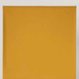 New EdgeBlinds Thermal Blackout Roller Blinds Ochre 170cm - Size: W 170cm x D 165cm - Yellow - New Edge Blinds - Wilko - thumbnail 3