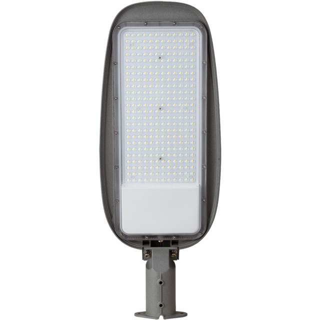 ENER-J High Lumen LED 200W IP66 Streetlights with Adjustable Arm - Size: 68.3 x 26 x 7.5cm - white - ENERJ - Wilko - image 1