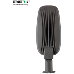 ENER-J High Lumen LED 200W IP66 Streetlights with Adjustable Arm - Size: 68.3 x 26 x 7.5cm - white - ENERJ - Wilko - thumbnail 4