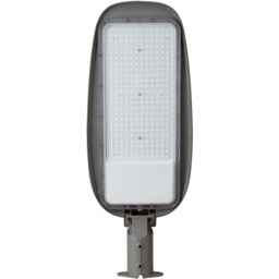 ENER-J High Lumen LED 200W IP66 Streetlights with Adjustable Arm - Size: 68.3 x 26 x 7.5cm - white - ENERJ - Wilko - thumbnail 1
