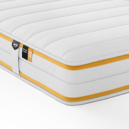 Jay-Be Bio Fresh Single e-Pocket Eco-Friendly Children's Mattress - Multi - Wilko - thumbnail 5