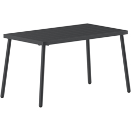 Charles Bentley Porto 4 Seater Garden Lounge Set - Grey - Wilko - thumbnail 6