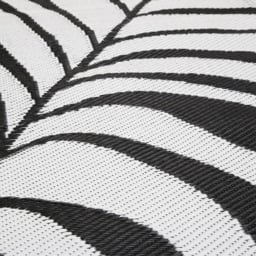 Home Garden Direct Divan Jupiter Outdoor Rug 200cm - Multi - Wilko - thumbnail 4