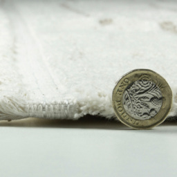 Esselle Home Arctic Vista Natural and Grey Rug 160 x 230cm - Cream - Wilko - thumbnail 5