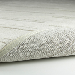 Esselle Home Arctic Vista Natural and Grey Rug 160 x 230cm - Cream - Wilko - thumbnail 6