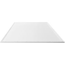ENER-J 3 Pack 40W 6000K Ultra Slim LED Backlit Panel Lights - Size: 63 x 7 x 7cm - White - Wilko - thumbnail 6