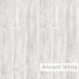Decortie Dune 6 Door Ancient White Sideboard - Size: 77.4 x 183.8 x 35cm - Wilko - thumbnail 6