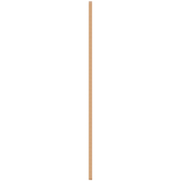 Furniturebox Emma Round Gold Frame Wall Mirror 80cm - Size: 80 x 80cm - Wilko - thumbnail 5