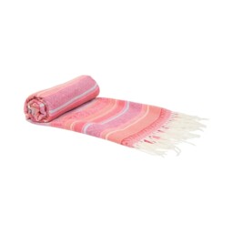 Sarai Woven Throw - Divante - Wilko - thumbnail 7