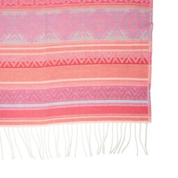 Sarai Woven Throw - Divante - Wilko - thumbnail 6