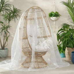 Outsunny 3 x 5m White PE Waterproof Tarpaulin - Size: 0.1 x 500 x 300cm - Wilko - thumbnail 7